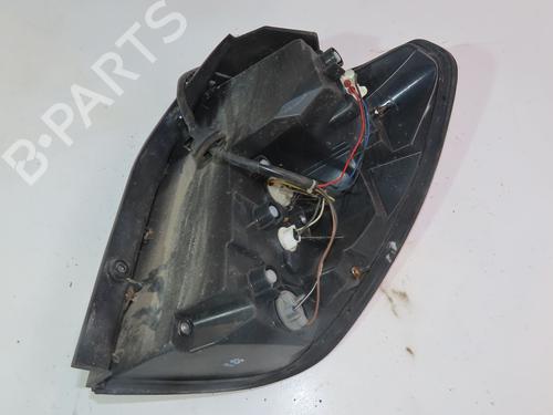 Used Left taillight CHEVROLET CAPTIVA (C100, C140) 2.0 D 4WD (150 hp) 26442844