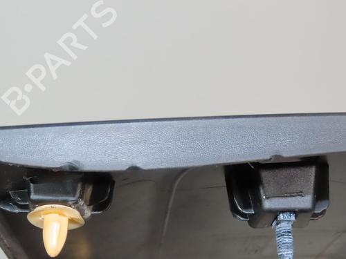 Dørliste CITROËN C3 III (SX) 1.2 THP 110 (SXHNPS, SXHNZT, SXHNZ6) | BP24488683C150