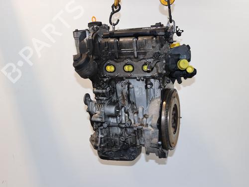 Motor SEAT IBIZA IV (6J5, 6P1) 1.2 (60 hp) 20077822