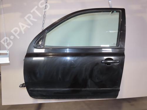 Used Left front door NISSAN MICRA III (K12) 1.4 16V (88 hp) 23162908