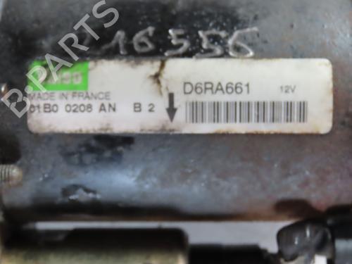 Used Starter CITROËN XSARA (N1) 1.8 i (90 hp) 30840656