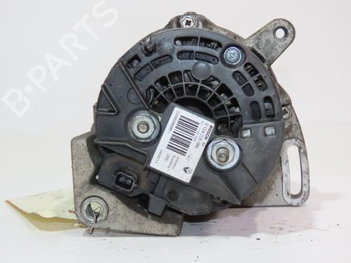 alternator-renault-twingo-ii-cn0_-2007-34710810 main image