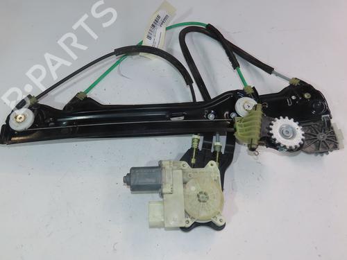 Rudehejsemekanisme Højre foran MINI MINI (F56) Cooper D | BP26335922C23