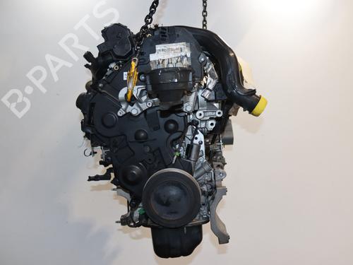Engine FORD TRANSIT CONNECT V408 Box Body/MPV 1.5 TDCi | BP29601415M1 