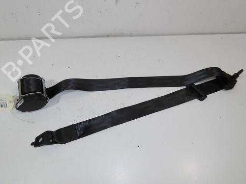 Gurtstraffer links hinten für RENAULT ZOE (BFM_) ZOE (88 hp) 16770114