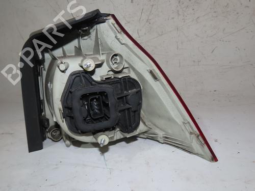 Used Left taillight VW GOLF V (1K1) 1.9 TDI (105 hp) 21836994