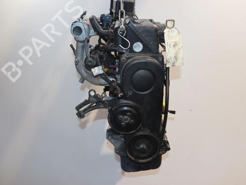 Motor für HYUNDAI ATOS (MX) 1.0 i (54 hp) 31078081
