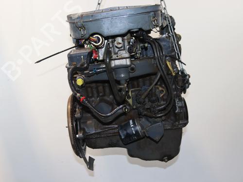 Engine FORD FIESTA III (GFJ) 1.1 | BP24460479M1