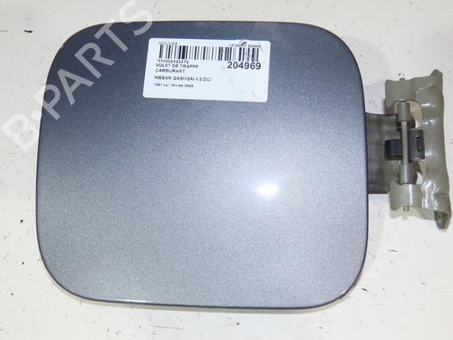 Klapa wlewu paliwa NISSAN QASHQAI / QASHQAI +2 I (J10, NJ10, JJ10E) 1.5 dCi | BP23159324C131 