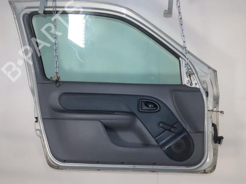 Used Left front door RENAULT CLIO II (BB_, CB_) 1.2 (BB0A, BB0F, BB10, BB1K, BB28, BB2D, BB2H, CB0A,... (58 hp) 25830508