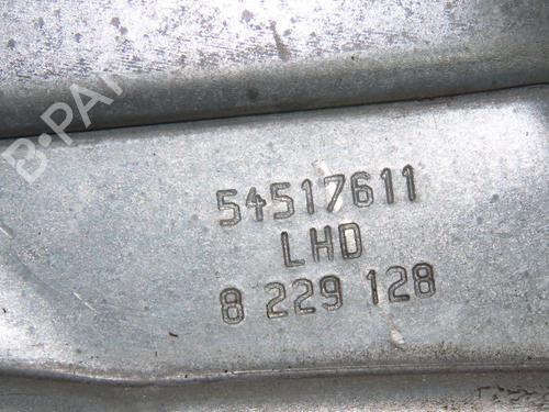 Front wiper motor MINI MINI (R50, R53) One D | BP24490230M29 