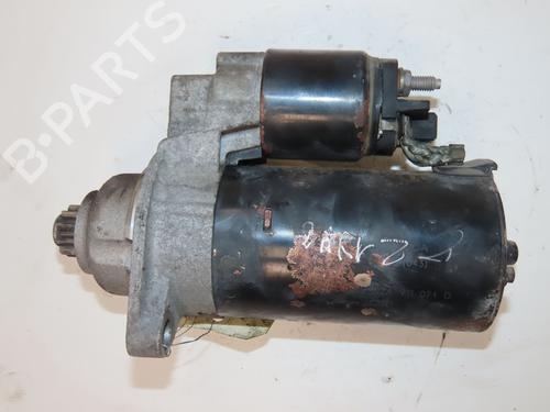 Used Starter Starter VW BORA I (1J2) 1.9 TDI (101 hp) 36445195 36445195