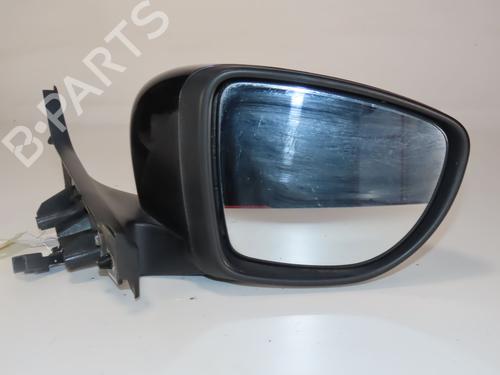 Right mirror RENAULT ZOE (BFM_) ZOE (BFMD) | BP30333279C27