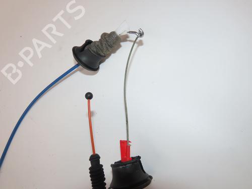 Used Rear right lock Rear right lock 37083814 37083814