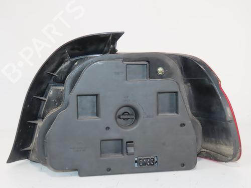 Used Left taillight Left taillight BMW 5 (E39) 525 tds (143 hp) 9659237 9659237
