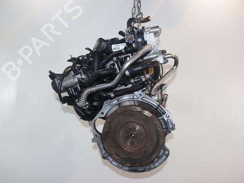 Engine HYUNDAI i10 II (BA, IA) 1.0 | BP32432412M1