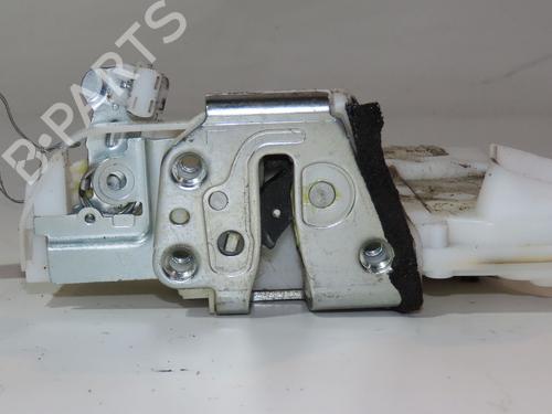 Front left lock SUZUKI SWIFT IV (FZ, NZ) 1.2 (AZH412, ZC72S) | BP29344689C98 