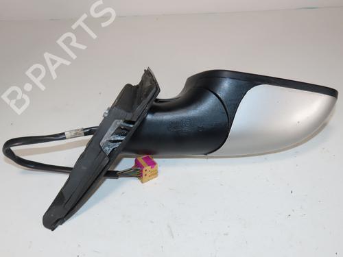 Right mirror SEAT IBIZA III (6L1) 1.9 TDI | BP30630187C27