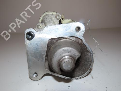 Starter FORD FIESTA V (JH_, JD_) 1.4 TDCi | BP26702641M8