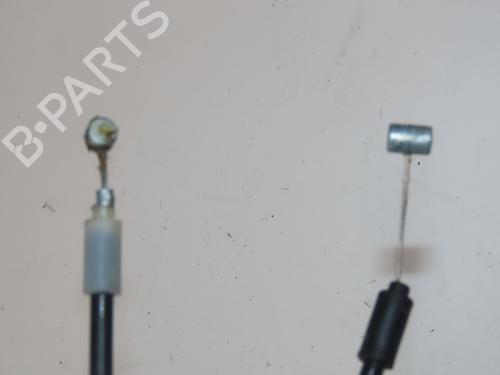 Vergrendeling rechts voor Vergrendeling rechts voor HYUNDAI i30 (FD) 1.6 CRDi (116 hp) 37530444 37530444