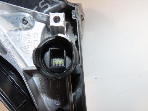 Right mirror BMW 1 (E87) 118 d | BP19178545C27 