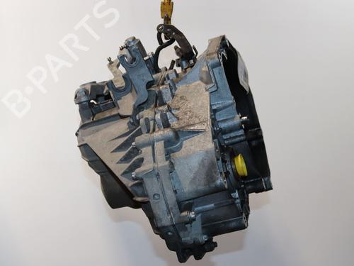 Gearbox OPEL INSIGNIA A (G09) 2.0 CDTI (68) | BP19639589M3 