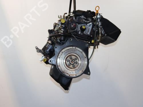 Used Engine SEAT AROSA (6H1) 1.7 SDI (60 hp) 24520983
