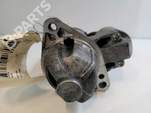 Startmotor SUZUKI SPLASH (EX) 1.2 (A5B412) (86 hp) 9030814