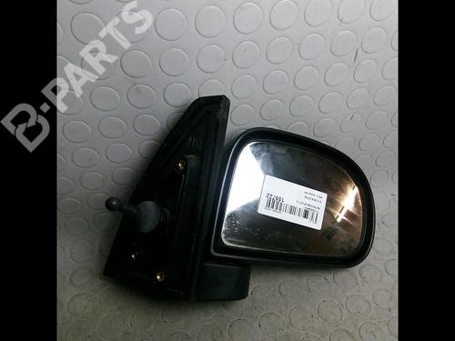 Used Right mirror HYUNDAI ATOS (MX) 1.0 i (58 hp) 9017330