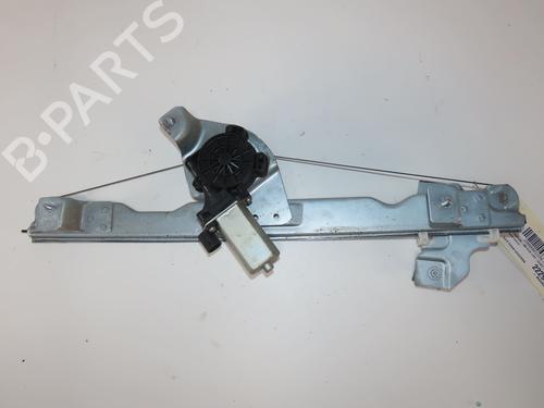 Front right window mechanism DACIA DUSTER (HS_) 1.5 dCi (HSMC) | BP38627846C23 - Image 3