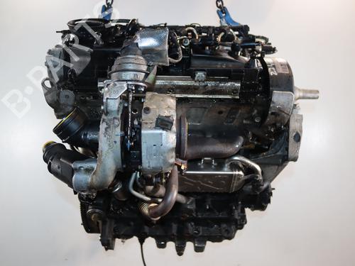 Engine VW GOLF VI (5K1) 1.6 TDI | BP38714554M1 - Image 4