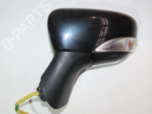 Retrovisor izquierdo RENAULT CAPTUR I (J5_, H5_) 1.5 dCi 90 (J5N4, J5M5, J5MW, J5M6, J5AL, J5AJ) (90 hp) 28051205