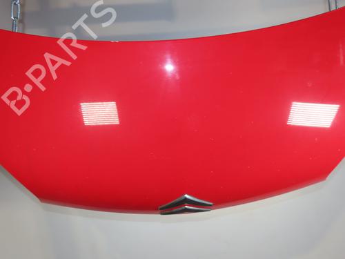 Hood CITROËN C1 (PM_, PN_) 1.0 | BP19061735C1