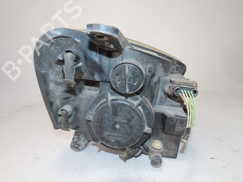 Venstre forlygte CITROËN BERLINGO / BERLINGO FIRST Box Body/MPV (M_) 1.6 HDI 75 (MB9HW) | BP28445743C28 