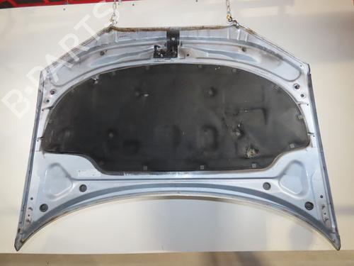 Used Hood AUDI A3 (8P1) 1.9 TDI (105 hp) 20670536