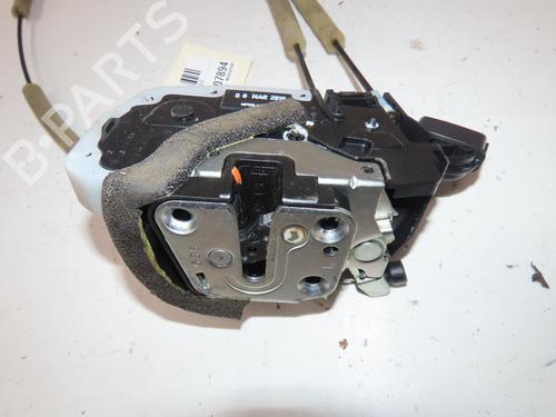front-left-lock-nissan-leaf-ze0-2010-2011-2012-2013-2014-2015-2016-2017-37501208 main image