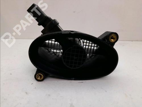Used Mass air flow sensor Mass air flow sensor BMW 3 (E90) 330 d (231 hp) 11104918 11104918