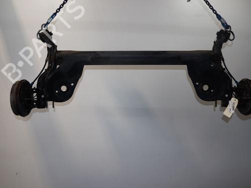 Rear axle CITROËN C1 (PM_, PN_) 1.0 | BP25779116M2 