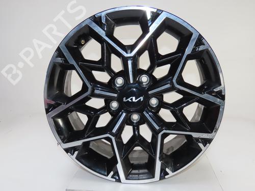 Fælk KIA CEED (CD) 1.5 T-GDI | BP30501896C45 