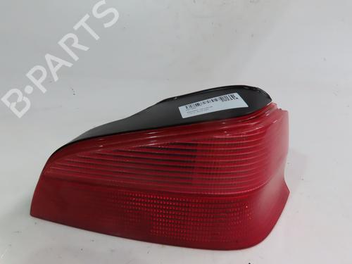 Used Right taillight PEUGEOT 106 II (1A_, 1C_) 1.1 i (60 hp) 18543870