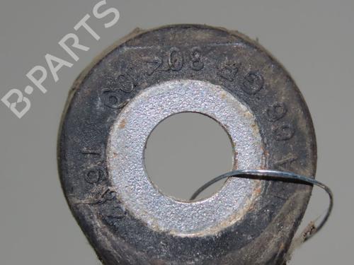 Used Rear windshield wiper arm PEUGEOT BIPPER Tepee 1.4 HDi (68 hp) 32038561