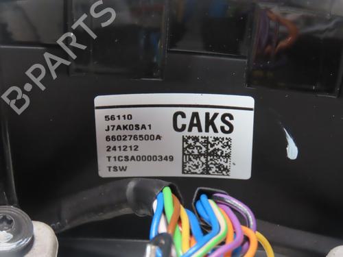 Steering wheel KIA CEED (CD) 1.5 T-GDI | BP37705692C49  - Image 5