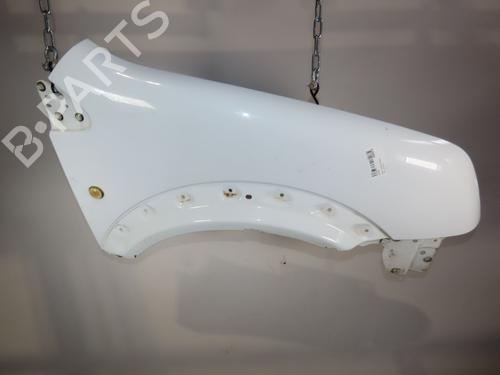 Used Right front fenders FORD TRANSIT CONNECT (P65_, P70_, P80_) 1.8 TDCi (90 hp) 19123818