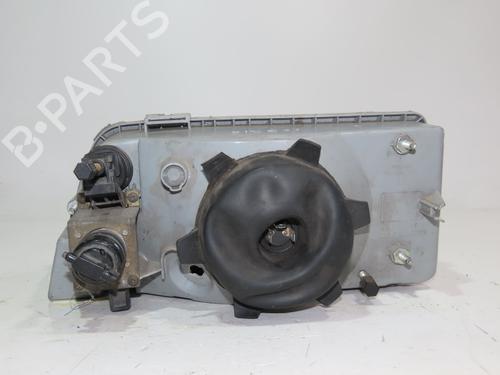 Used Right headlight Right headlight 9012138 9012138