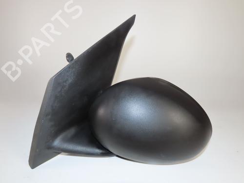 Left mirror TOYOTA AYGO (_B1_) 1.0 (KGB10_, KGB10R) | BP23163309C26 