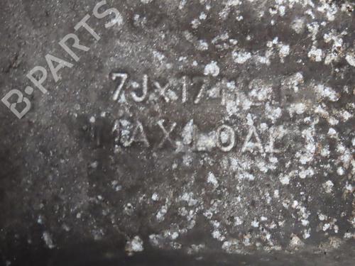 Rim LAND ROVER FREELANDER I (L314) 2.5 V6 4x4 | BP20670489C45 