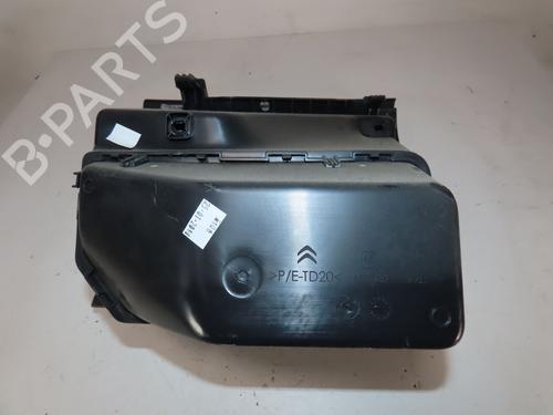 Handskerum CITROËN C3 III (SX) 1.2 VTi 82 | BP29551462C95