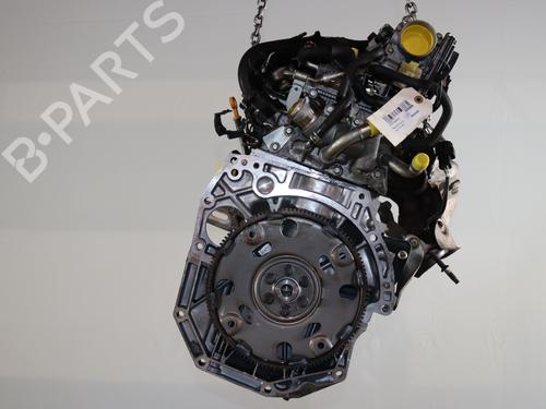 Motor NISSAN NOTE (E11, NE11) 1.6 (110 hp) 17469847