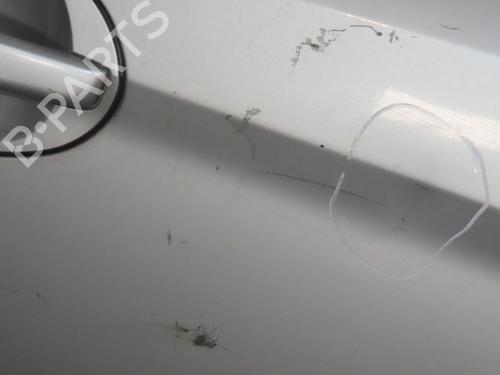 Right front door HYUNDAI COUPE II (GK) 2.0 GLS | BP9010467C3 