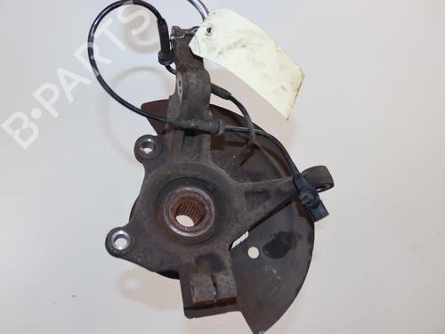 Fusee rechts voor Fusee rechts voor DACIA LODGY (JS_) 1.6 LPG (83 hp) 37004082 37004082